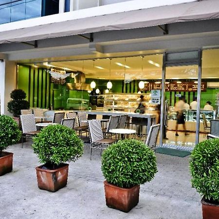 L'Fisher Hotel Μπακολόντ Εξωτερικό φωτογραφία