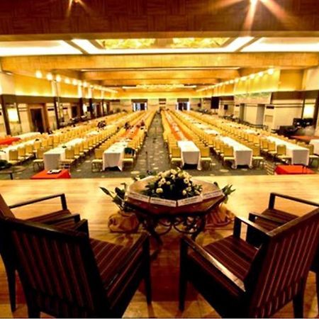 L'Fisher Hotel Μπακολόντ Εξωτερικό φωτογραφία