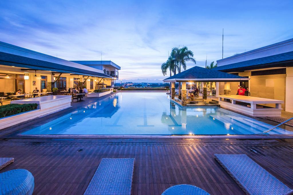 L'Fisher Hotel Μπακολόντ Εξωτερικό φωτογραφία