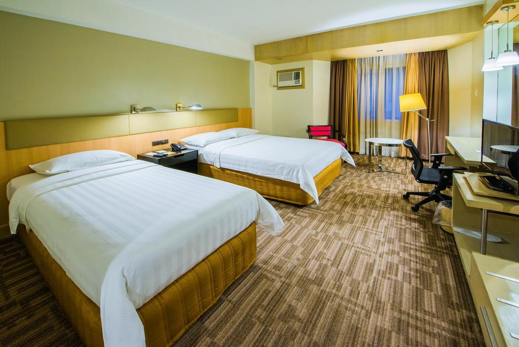 L'Fisher Hotel Μπακολόντ Δωμάτιο φωτογραφία