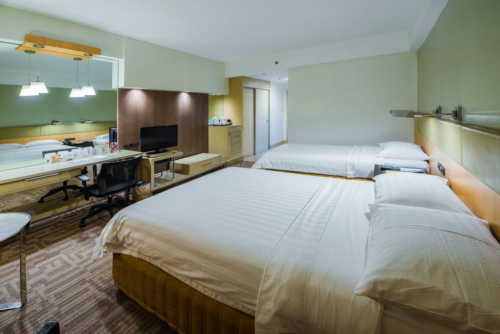 L'Fisher Hotel Μπακολόντ Δωμάτιο φωτογραφία