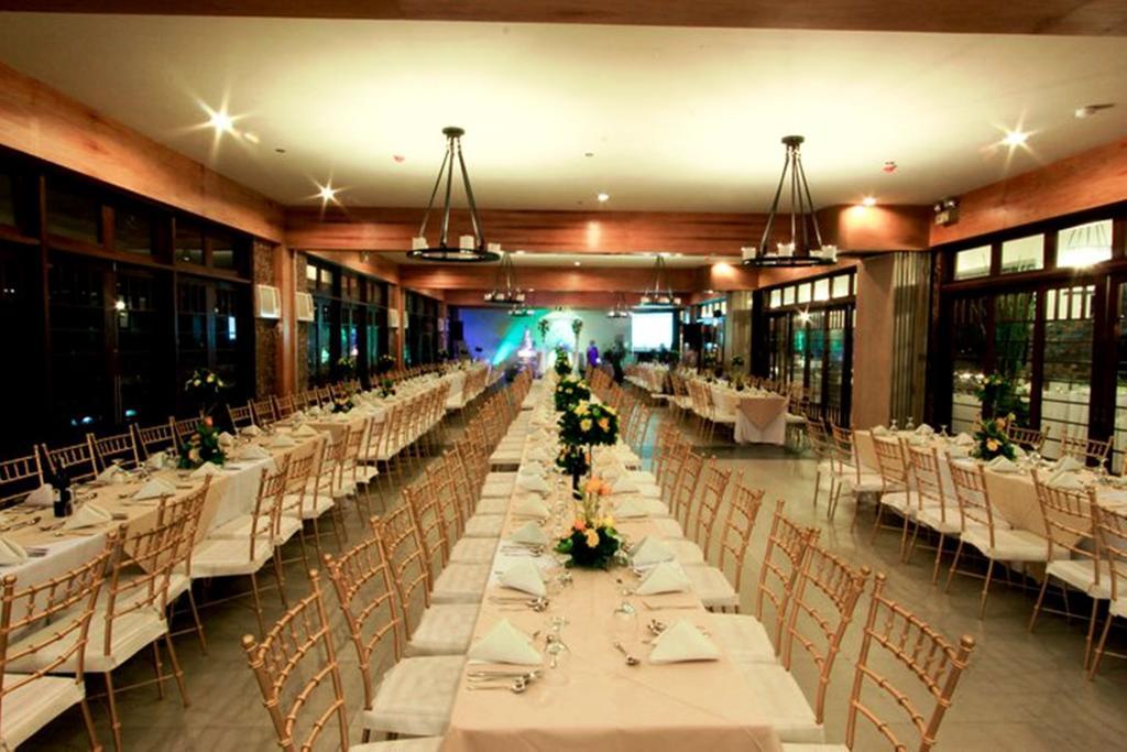 L'Fisher Hotel Μπακολόντ Εξωτερικό φωτογραφία