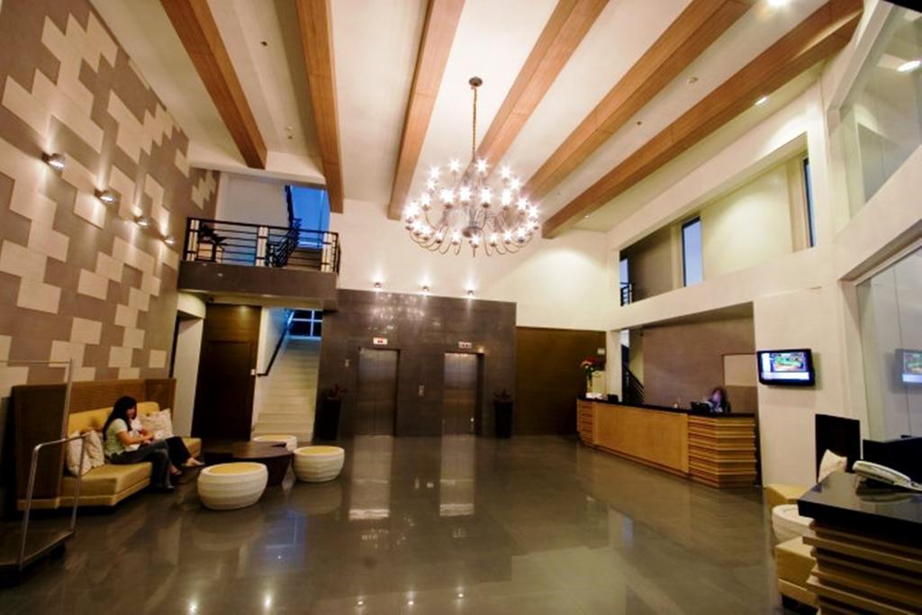 L'Fisher Hotel Μπακολόντ Εξωτερικό φωτογραφία