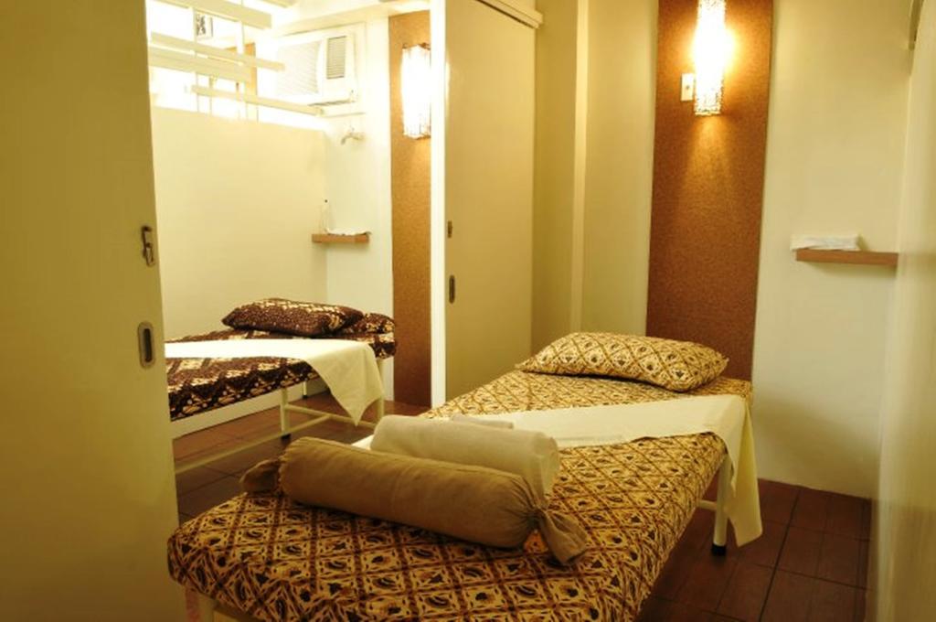 L'Fisher Hotel Μπακολόντ Εξωτερικό φωτογραφία