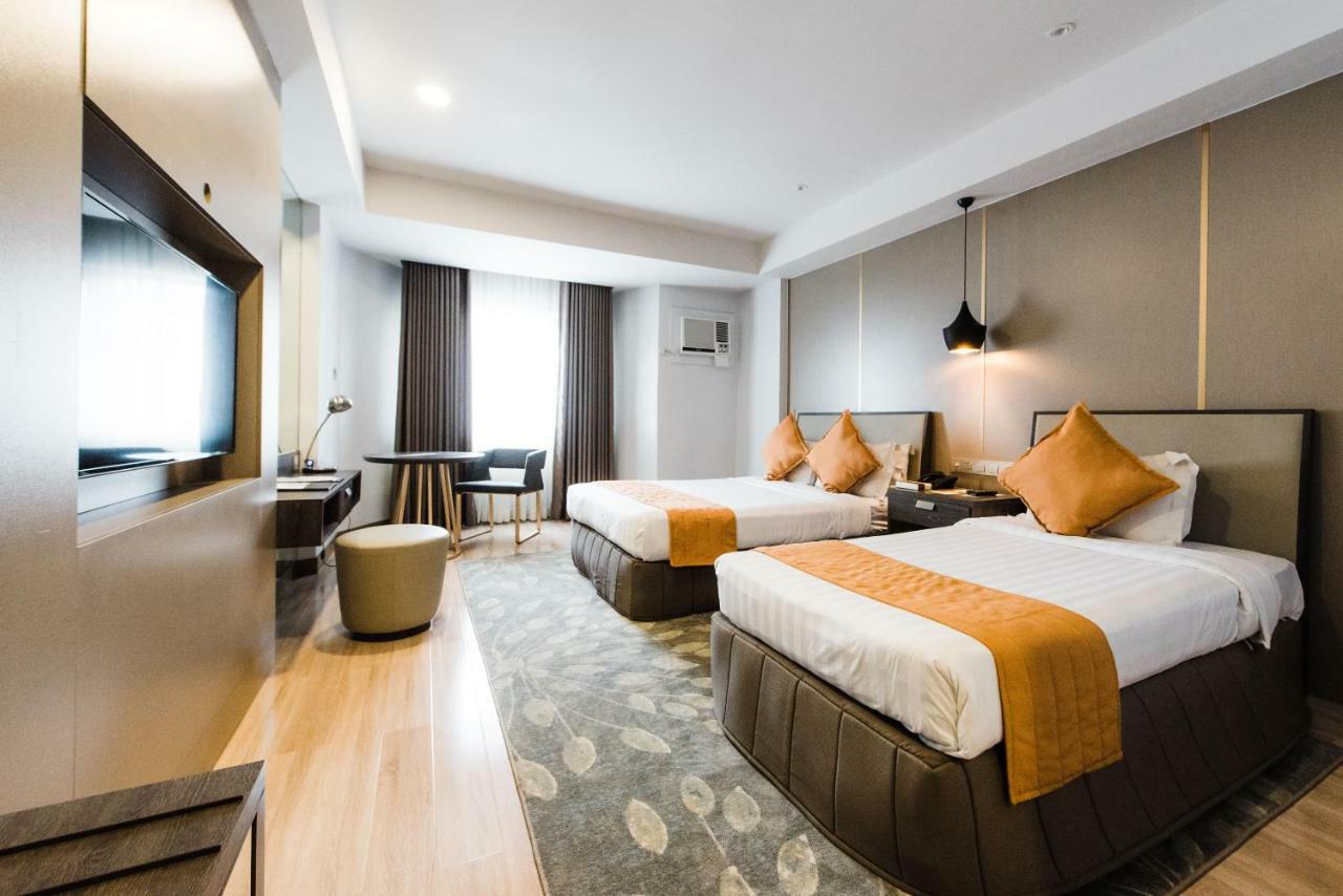 L'Fisher Hotel Μπακολόντ Εξωτερικό φωτογραφία