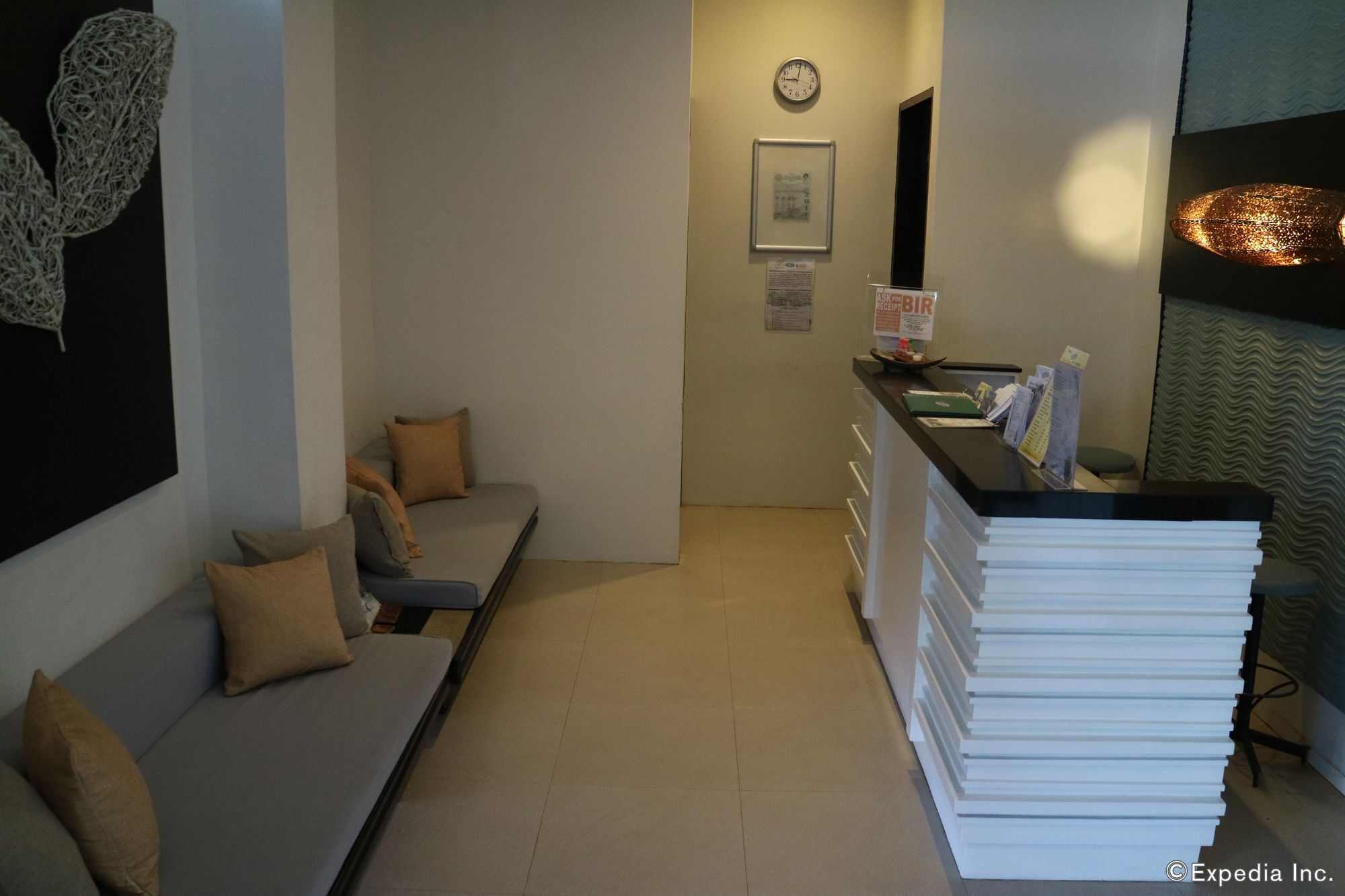 L'Fisher Hotel Μπακολόντ Εξωτερικό φωτογραφία