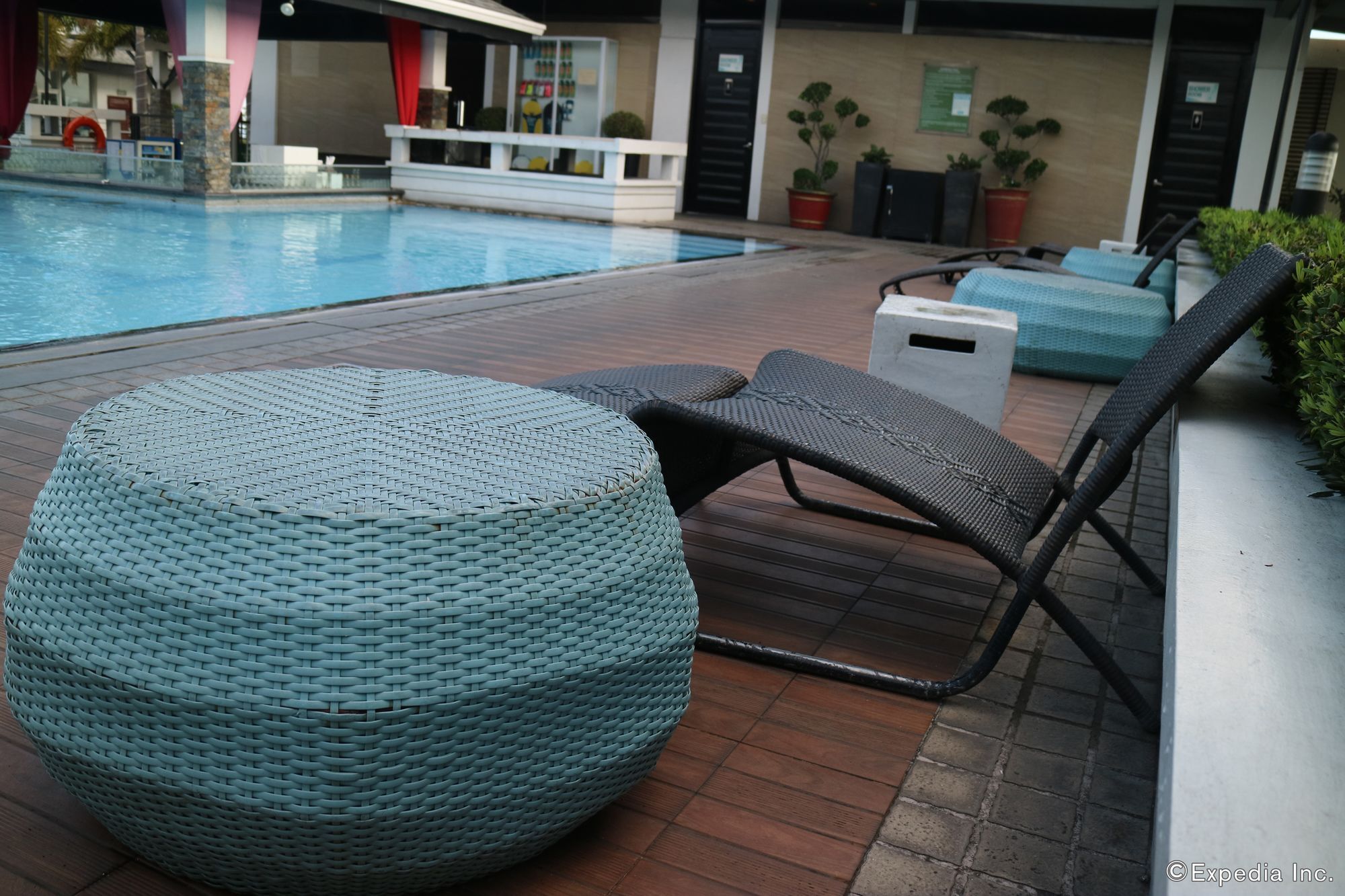 L'Fisher Hotel Μπακολόντ Εξωτερικό φωτογραφία
