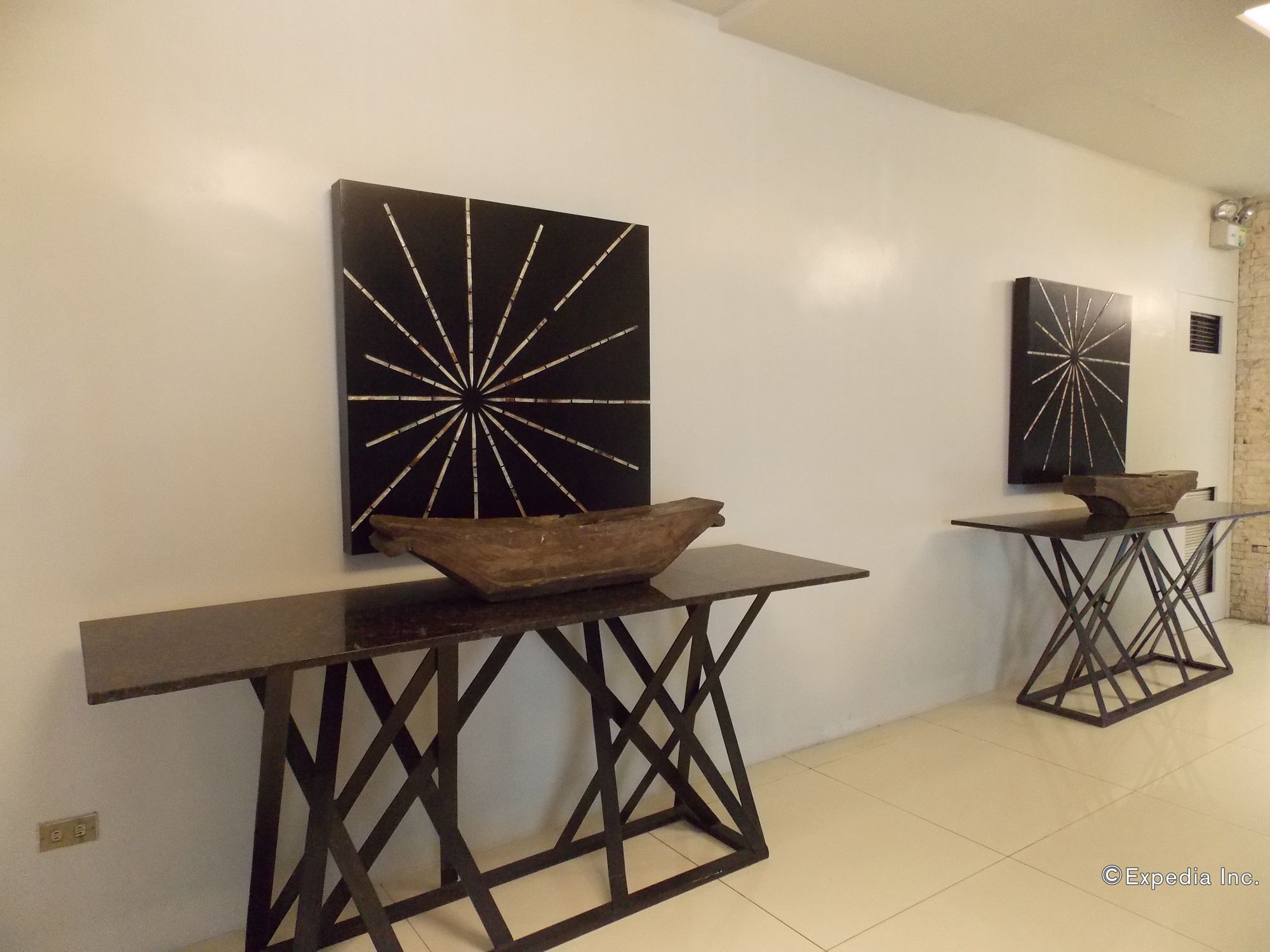 L'Fisher Hotel Μπακολόντ Εξωτερικό φωτογραφία