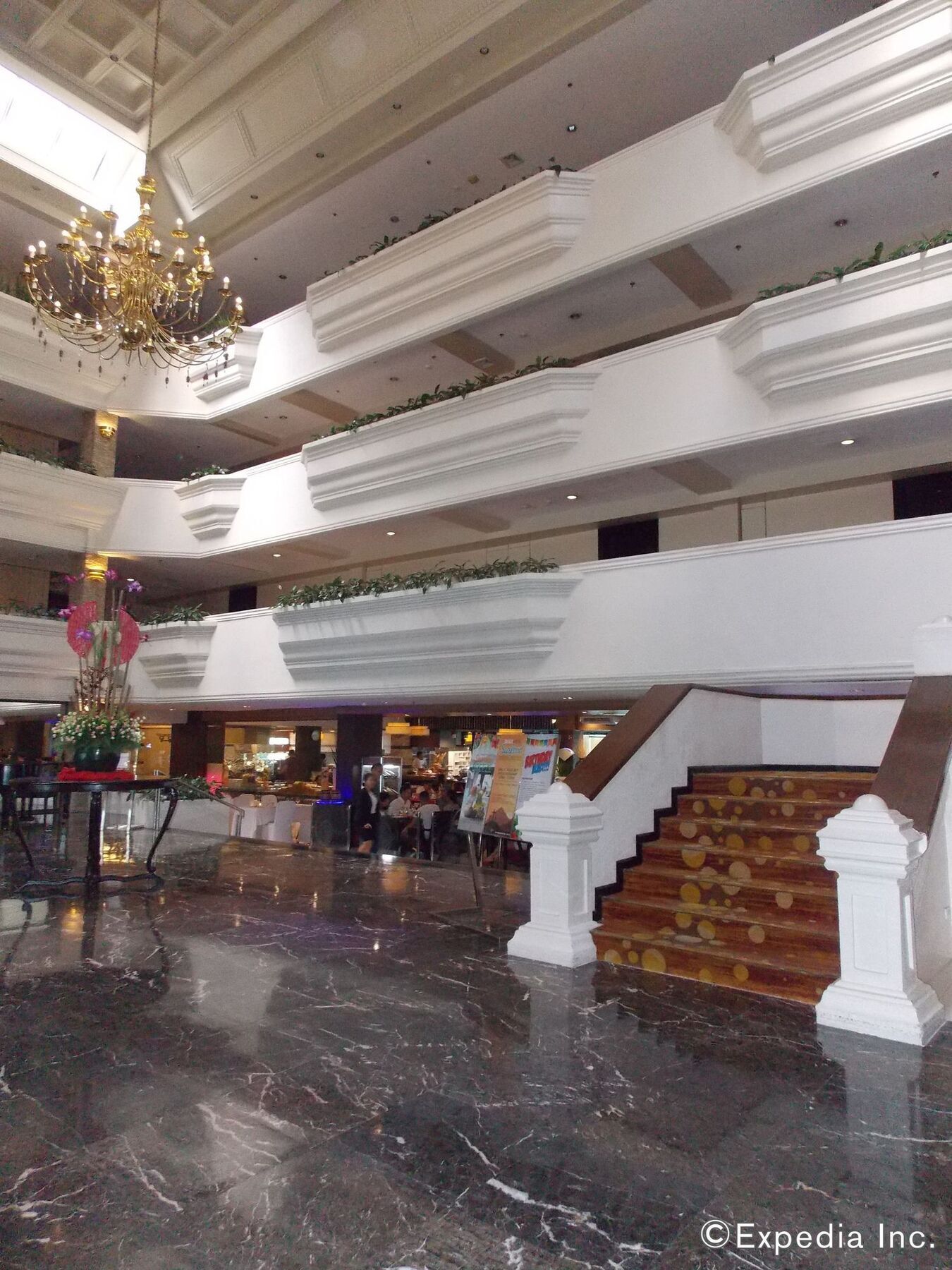 L'Fisher Hotel Μπακολόντ Εξωτερικό φωτογραφία
