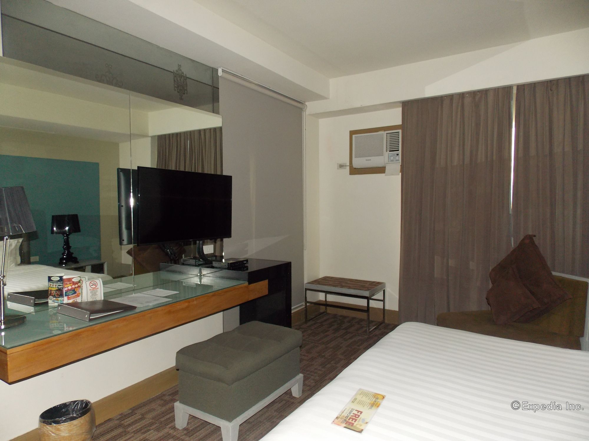 L'Fisher Hotel Μπακολόντ Εξωτερικό φωτογραφία