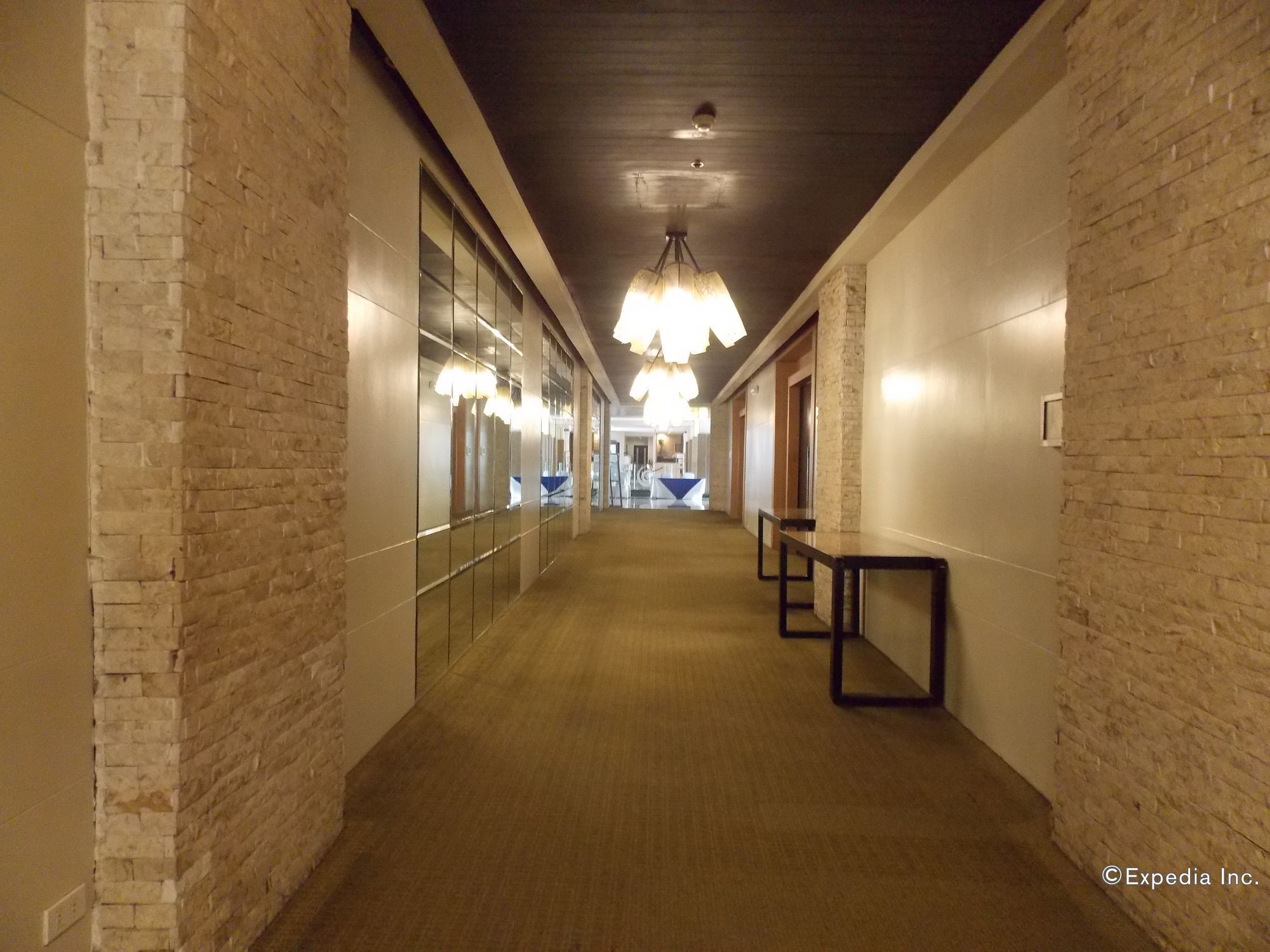 L'Fisher Hotel Μπακολόντ Εξωτερικό φωτογραφία