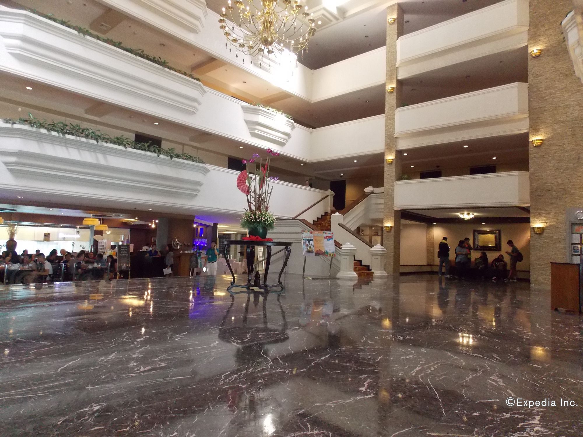 L'Fisher Hotel Μπακολόντ Εξωτερικό φωτογραφία