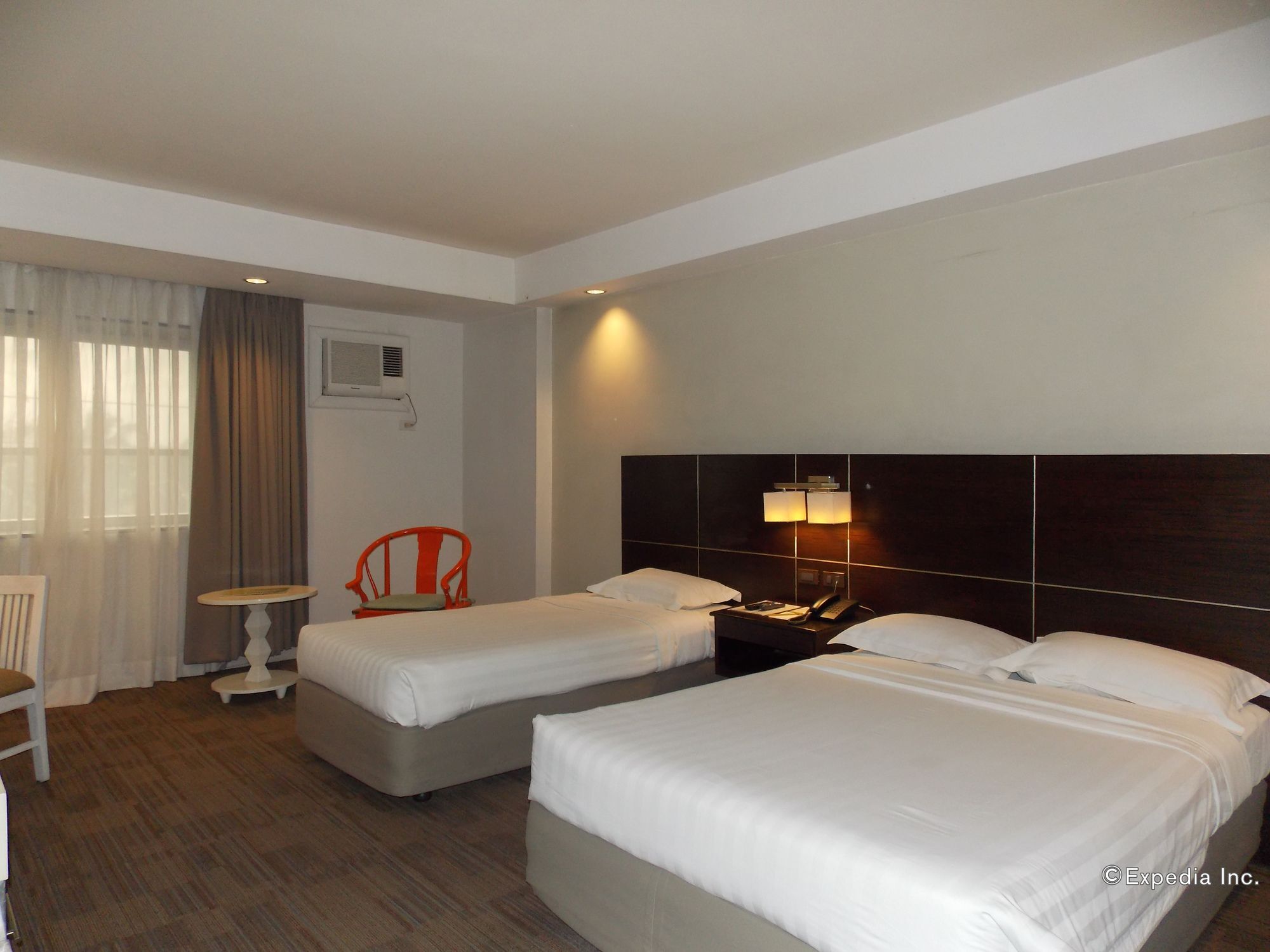 L'Fisher Hotel Μπακολόντ Εξωτερικό φωτογραφία