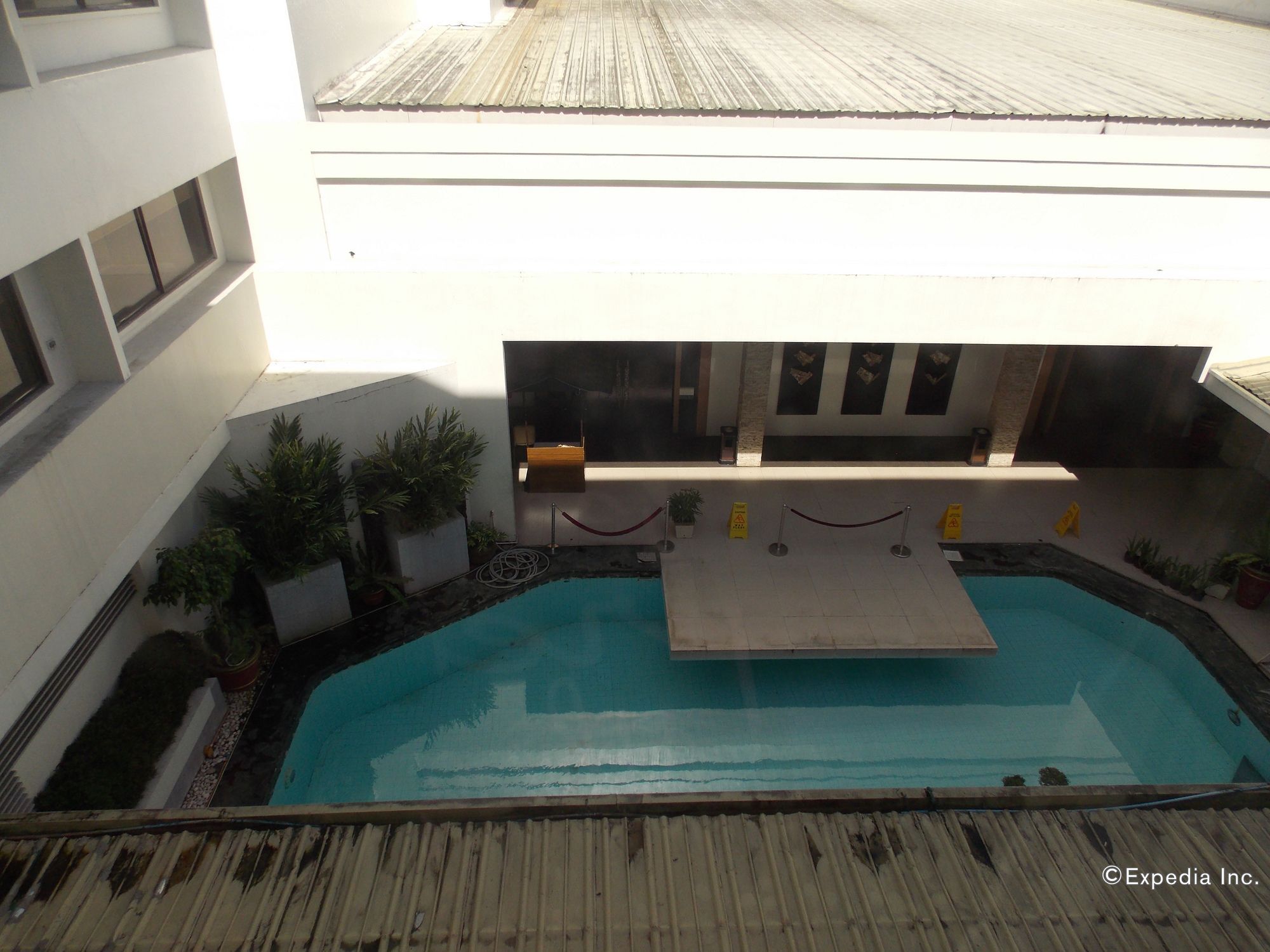 L'Fisher Hotel Μπακολόντ Εξωτερικό φωτογραφία
